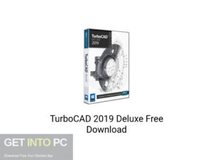 Turbocad deluxe download