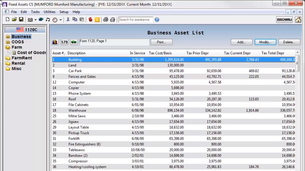 Free Farm Accounting Software Download