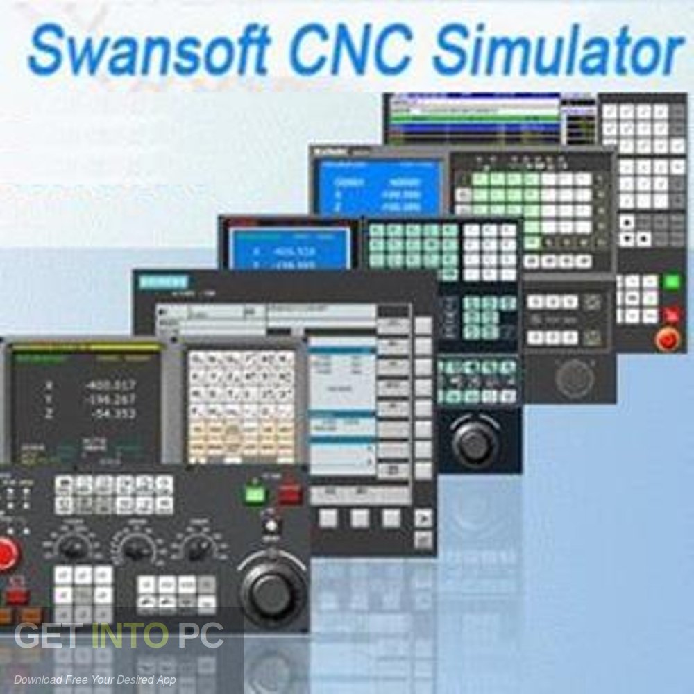 Swansoft Cnc Simulator Free Download